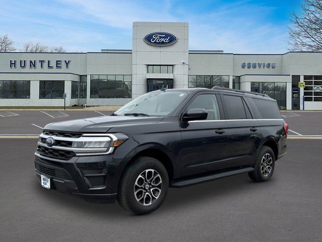 2024 Ford Expedition XLT MAX 4x4's photo