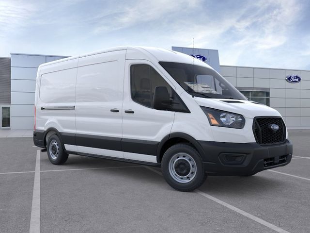 2025 Ford Transit Van Base - Photo 7