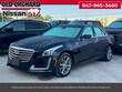 Cadillac CTS
