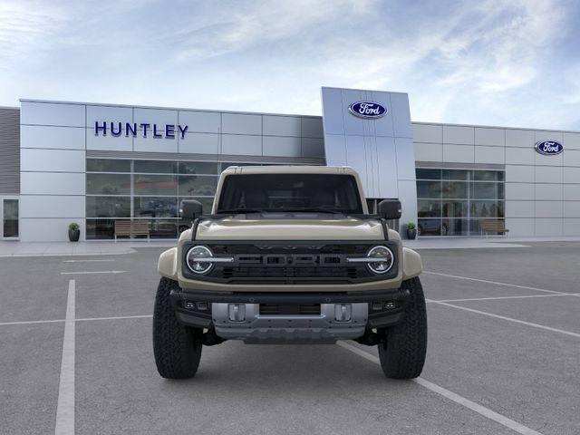 2025 Ford Bronco 4-Door Raptor - Photo 6
