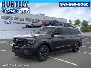 2025 Ford Expedition Max SUV
