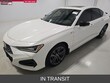 Acura TLX