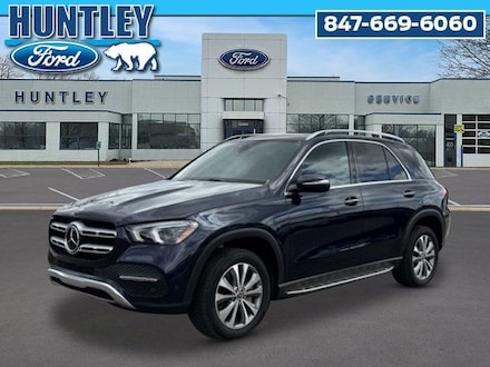 2022 Mercedes-Benz GLE GLE 350 SUV