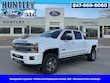 Chevrolet Silverado 2500HD