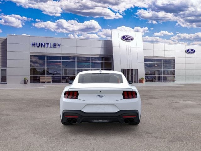 2025 Ford Mustang EcoBoost Premium Fastback - Photo 6