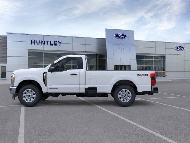 2025 Ford F-250 photo 3