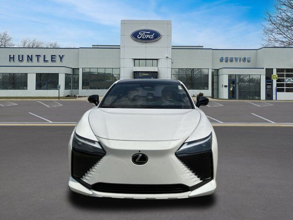 Used 2023 Lexus RZ 450e Premium SUV