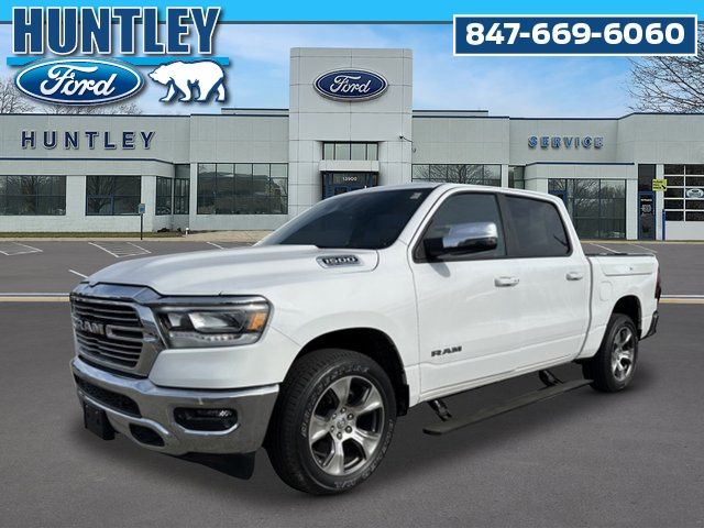 2023 RAM Ram 1500 Pickup's Image