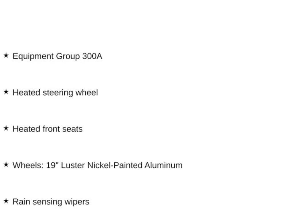 Used 2024 Ford Edge Titanium SUV