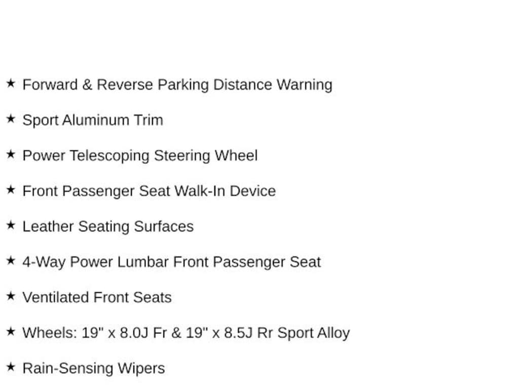 Used 2023 Genesis G70 2.0T Sedan