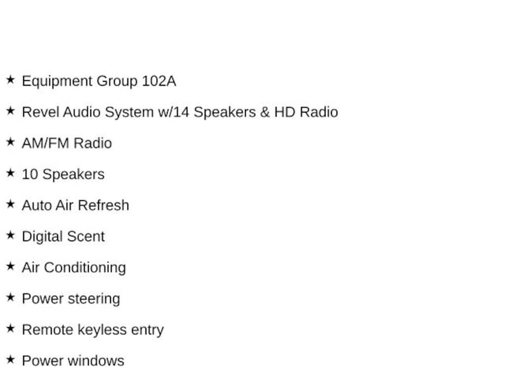 Used 2024 Lincoln Nautilus Premiere SUV