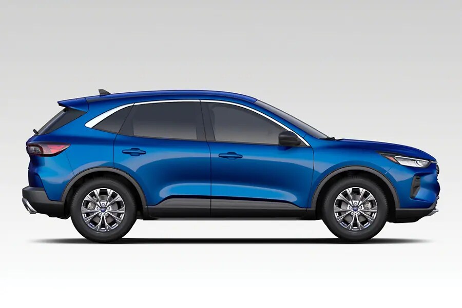 Ford Escape Activeâ„¢