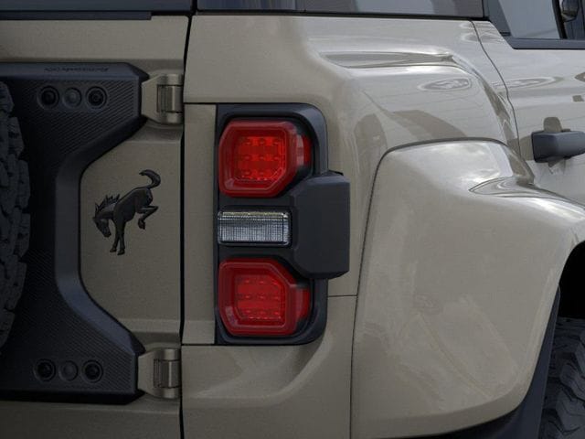 2025 Ford Bronco 4-Door Raptor - Photo 23