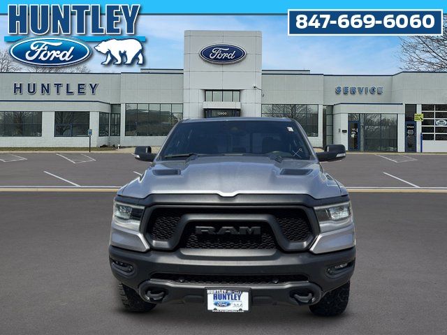 2022 RAM Ram 1500