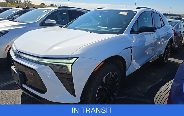 2024 Chevrolet Blazer EV RS AWD's photo