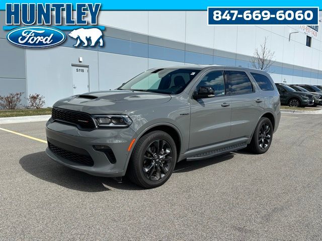 2022 Dodge Durango R/T
