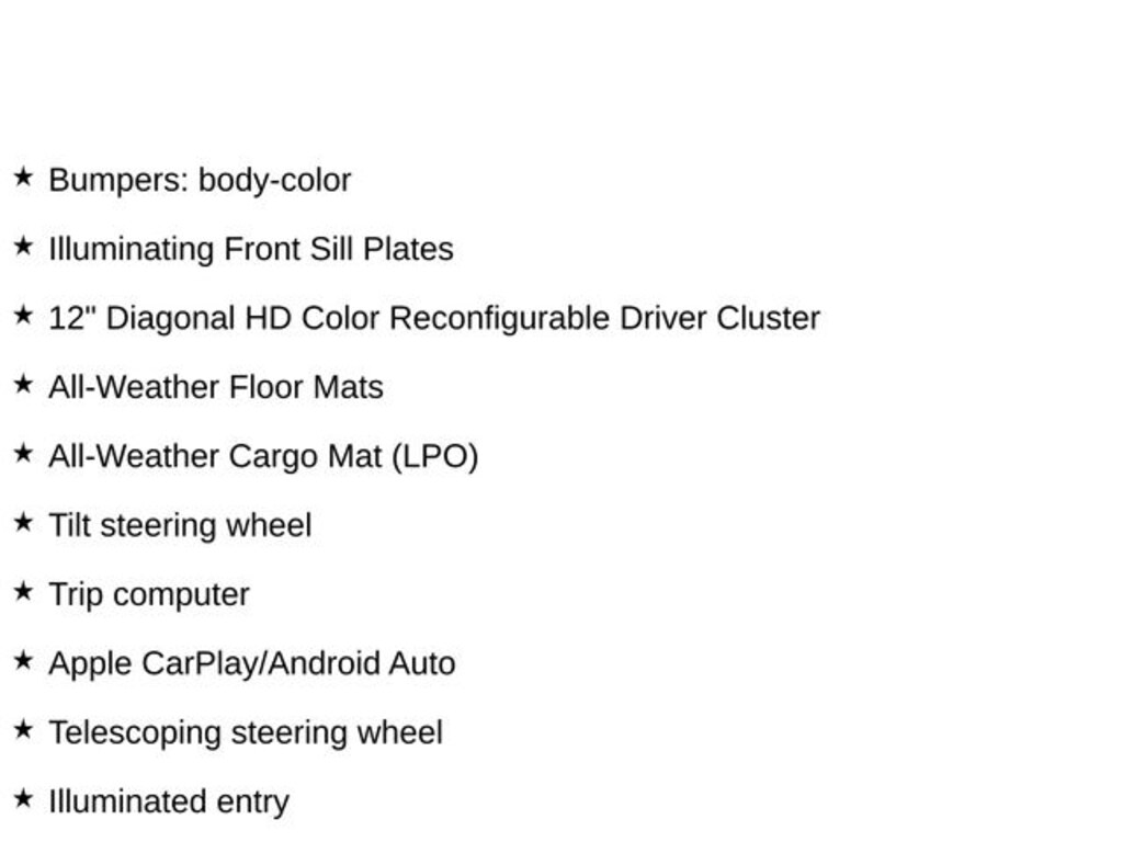 Used 2024 Cadillac CT5 Premium Luxury Sedan