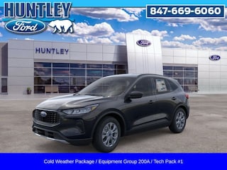 2026 Ford Escape Active SUV