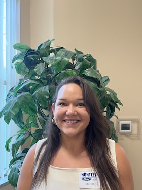 Staff member Heather Olson from 7c42b7d01b03