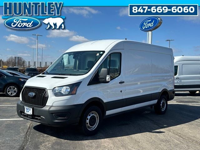 2024 Ford Transit-250 Base Cargo Van