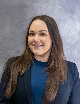 Staff member Heather Olson from 7c42b7d01b03