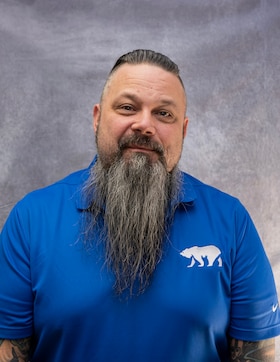 Staff member Mike Pilaski from ead41d2558fe