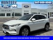  INFINITI QX50