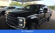 Ford F-250SD