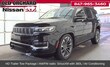 Jeep Grand Wagoneer