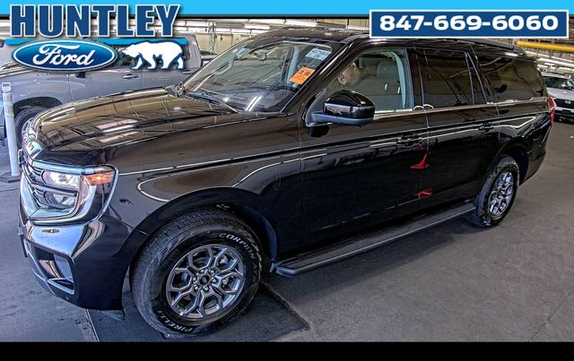 2025 Ford Expedition Active MAX 4x4's photo