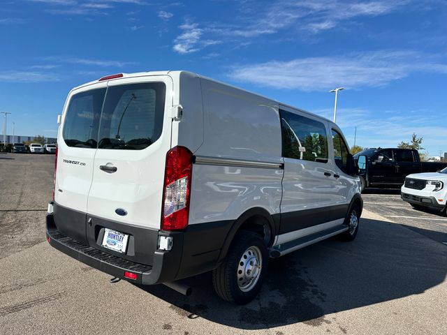 2023 Ford Transit photo 4