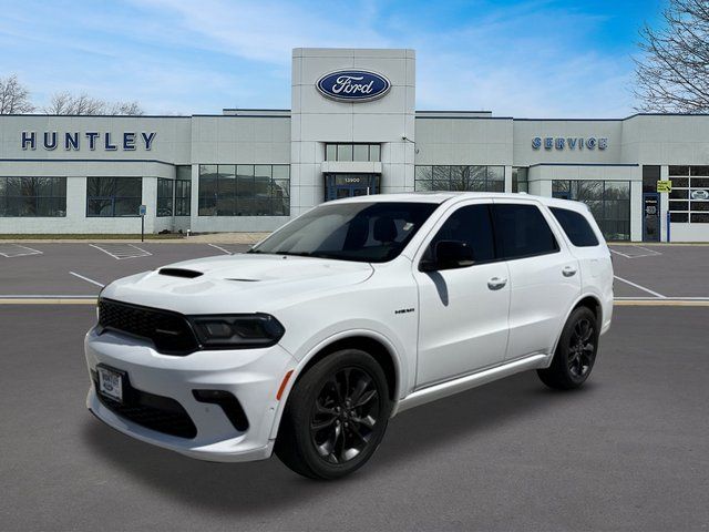 2022 Dodge Durango R/T AWD's photo