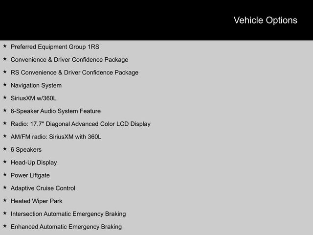 Used 2024 Chevrolet Blazer EV RS with VIN 3GNKDCRJ5RS204851 for sale in Huntley, IL