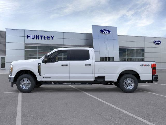 2026 Ford F-350 photo 3
