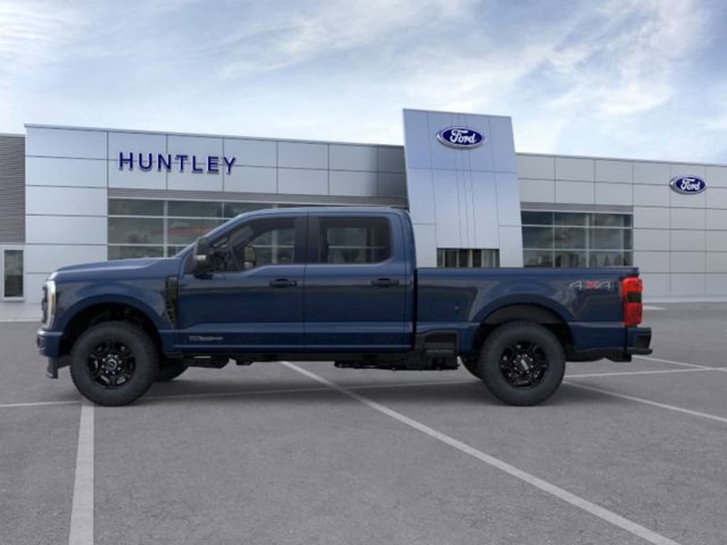 New 2025 Ford F-350SD XL Truck