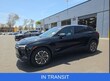  Chevrolet Blazer EV