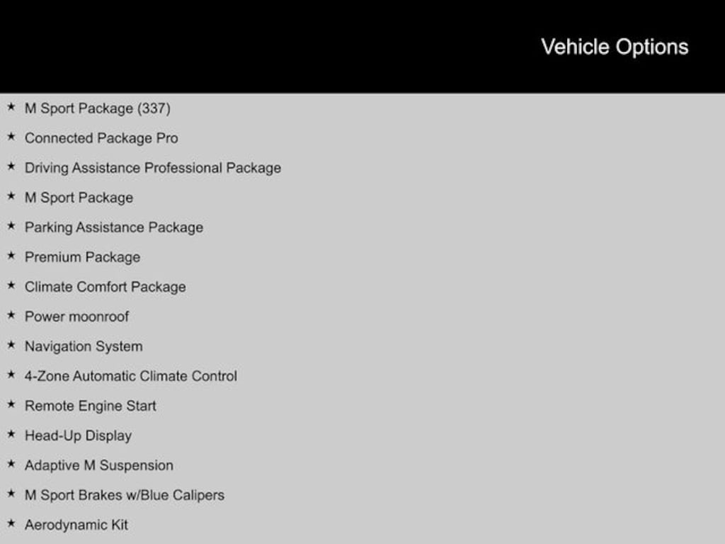 Used 2022 BMW X5 xDrive40i SUV