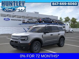 2026 Ford Bronco Sport Big Bend SUV