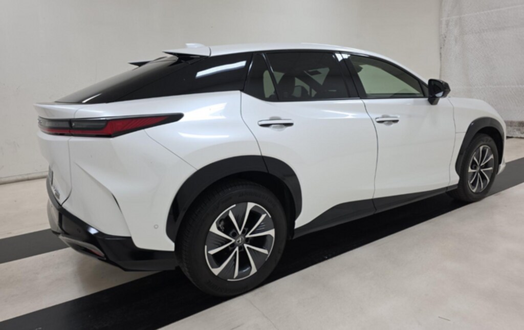 Used 2023 Lexus RZ 450e Premium SUV