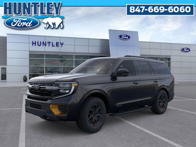 2025 Ford Expedition Tremor's photo
