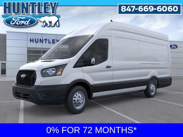 2025 Ford Transit 350 High Roof 148EL WB 9950#'s photo