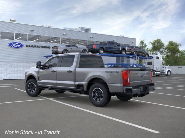 2026 Ford F-350 photo 4