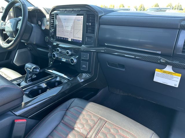 2023 Ford F-150 Lariat - Photo 11