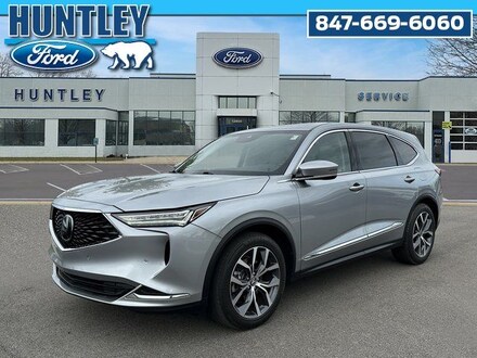 2023 Acura MDX Technology SUV