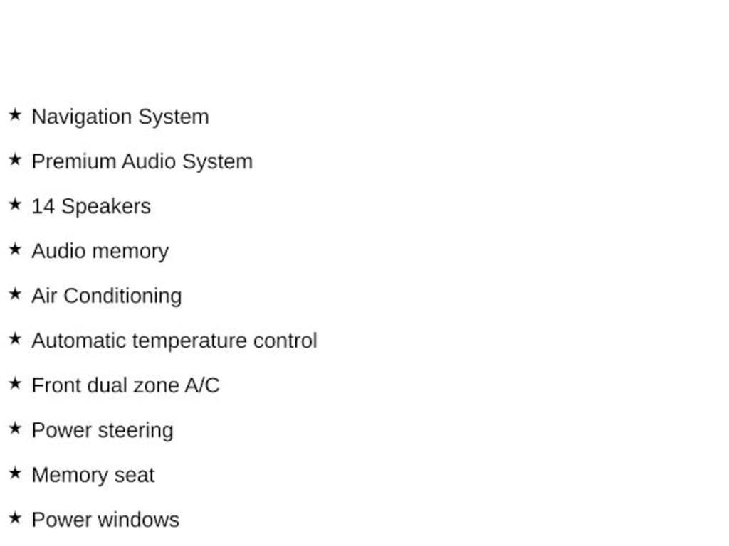 Used 2023 Tesla Model Y Performance SUV