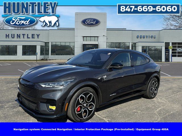 2022 Ford Mustang Mach-E GT AWD