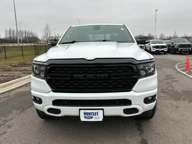 2022 Ram 1500 Big Horn Lone Star photo 2