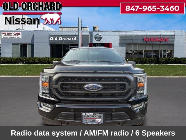 1FTFW1E51PFA20154