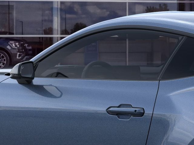 2025 Ford Mustang Dark Horse - Photo 20