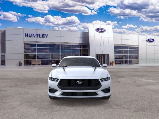 2025 Ford Mustang EcoBoost Premium Fastback - Photo 7